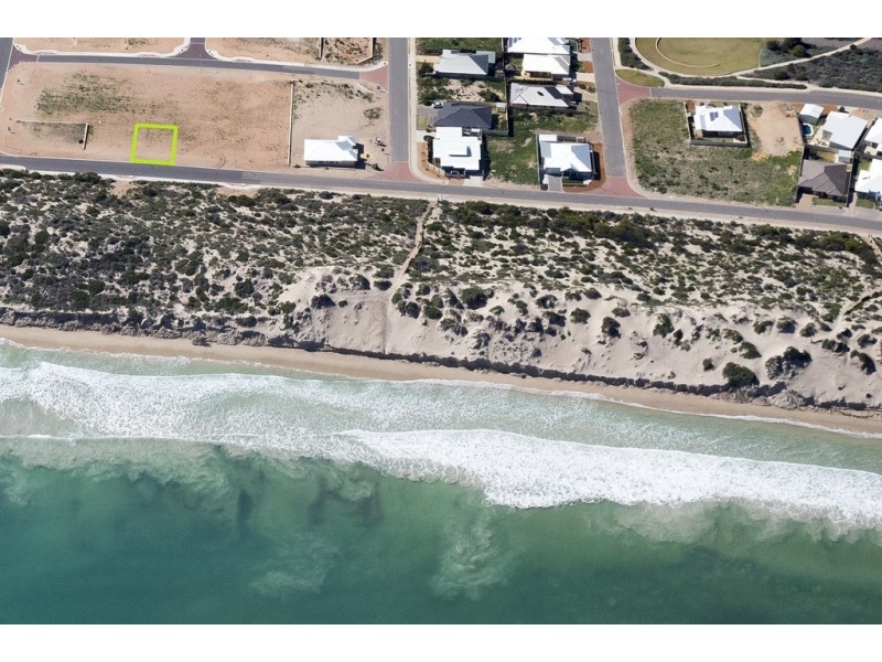 14 Outrigger Esplanade, Sunset Beach WA 6530