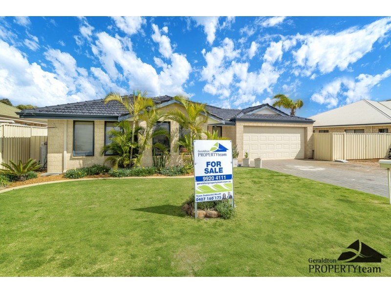 8 Stillwater Avenue, Drummond Cove WA 6532