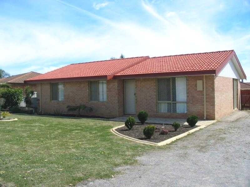 21 Solomon Circle, KARLOO, Geraldton WA 6530