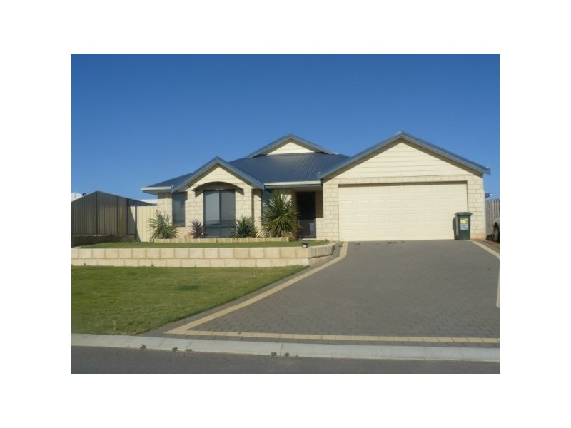 21 Brittania Parade, WANDINA, Geraldton WA 6530