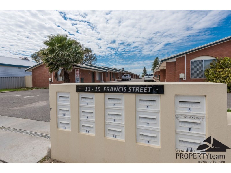 11/13-15 Francis Street, Geraldton WA 6530