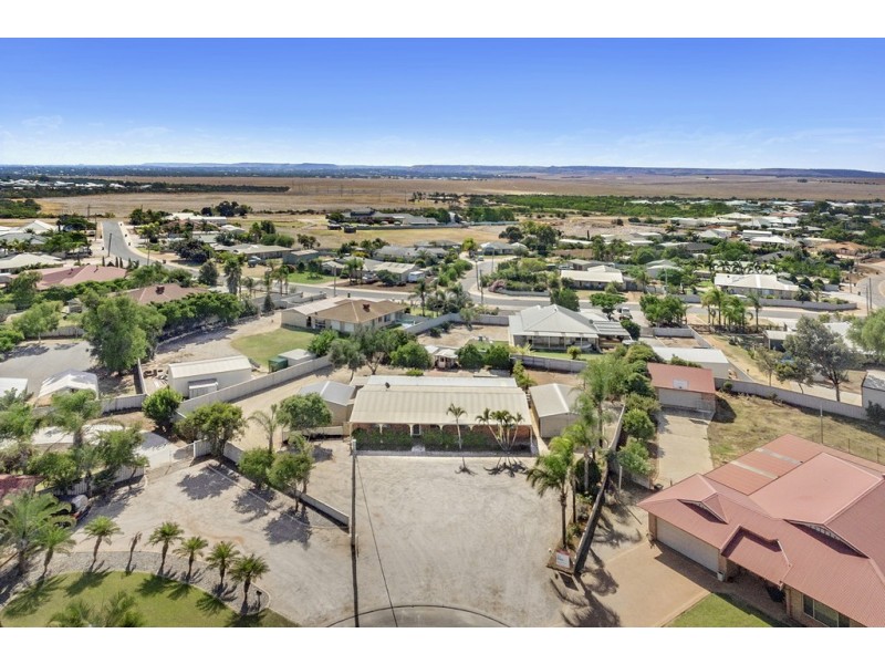 10 Sugarwood Court, Strathalbyn WA 6530