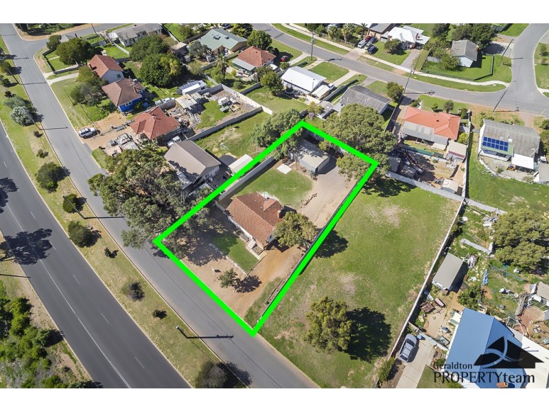 327 Banksia Street, Rangeway WA 6530