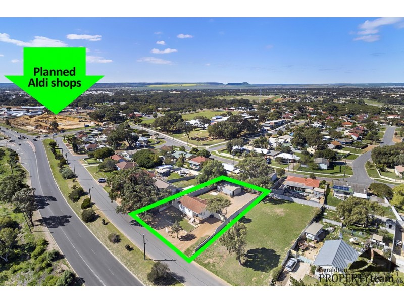327 Banksia Street, Rangeway WA 6530