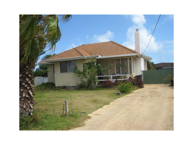 46 Crowther Street, BEACHLANDS, Geraldton WA 6530