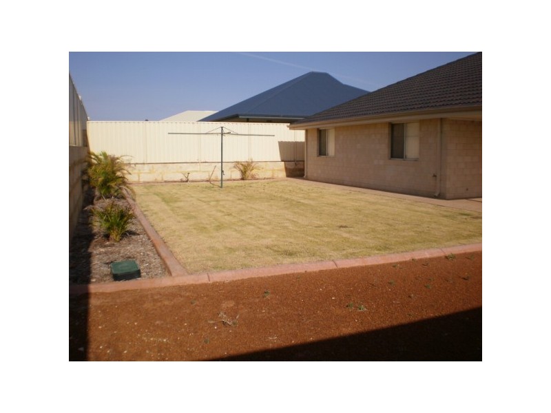 5 Flavio Crescent WANDINA, Geraldton WA 6530