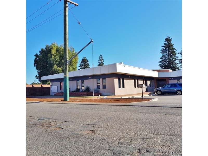 Units 1 and 2/4 Pollard Street, West End WA 6530