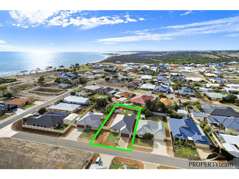 5 The Quarterdeck, Drummond Cove WA 6532