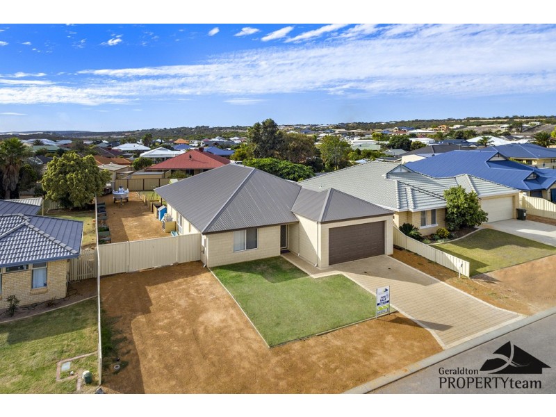 5 The Quarterdeck, Drummond Cove WA 6532
