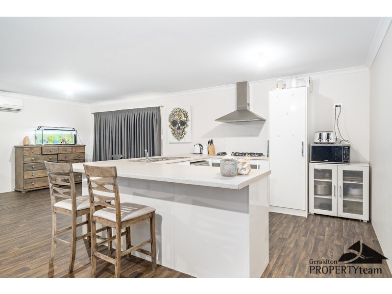 5 The Quarterdeck, Drummond Cove WA 6532