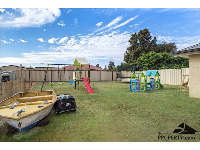 5 The Quarterdeck, Drummond Cove WA 6532