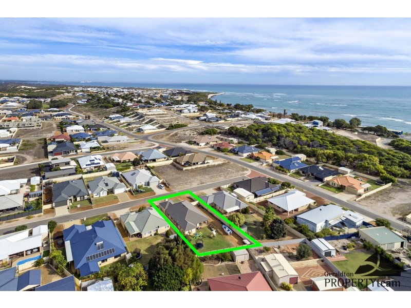 5 The Quarterdeck, Drummond Cove WA 6532