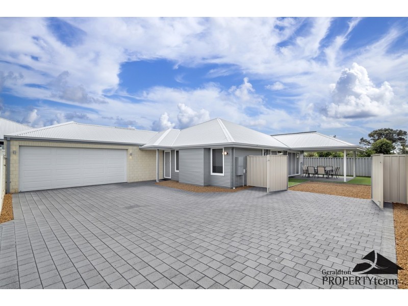 257B Fourth Street, Wonthella WA 6530