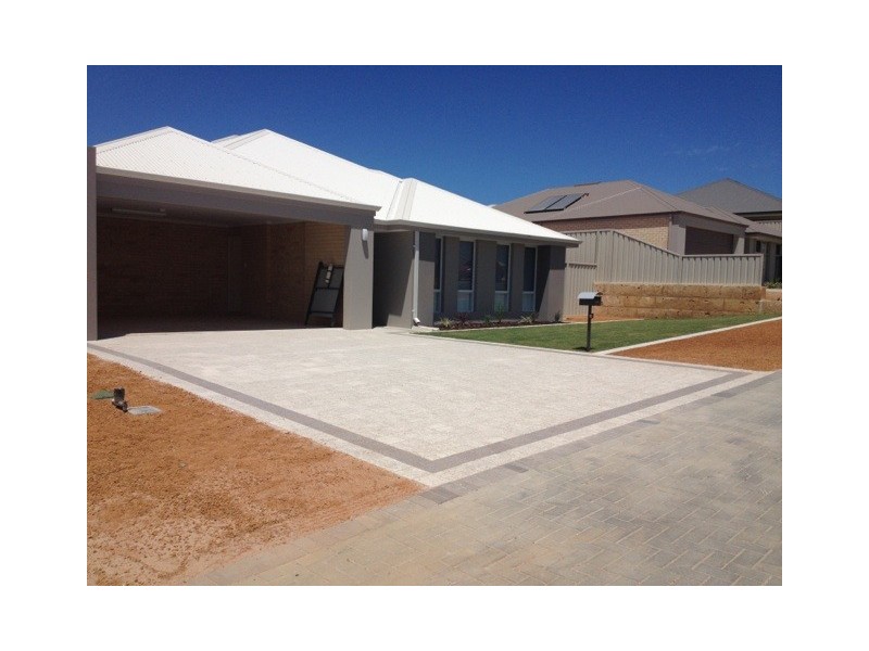 16 Bronzewing Turn, Wandina WA 6530