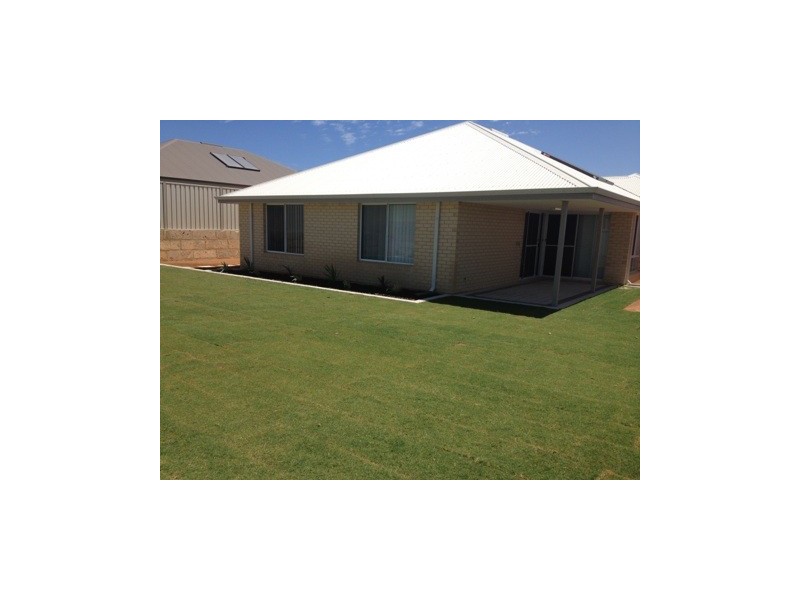16 Bronzewing Turn, Wandina WA 6530