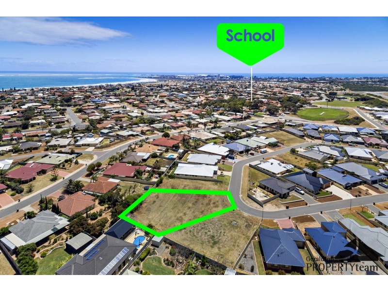 15 Bagley Crescent, Mount Tarcoola WA 6530