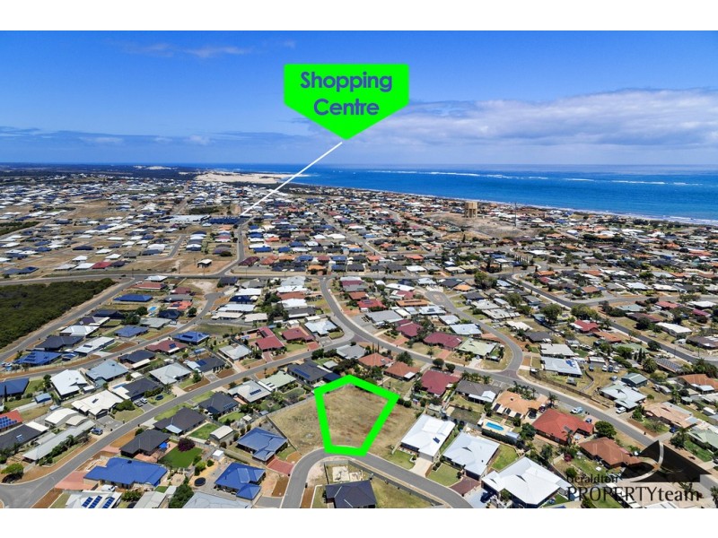 15 Bagley Crescent, Mount Tarcoola WA 6530