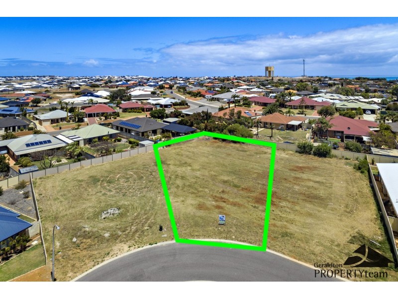 15 Bagley Crescent, Mount Tarcoola WA 6530