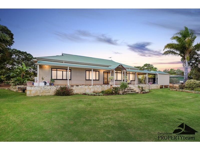 34 Stephen Road, Waggrakine WA 6530