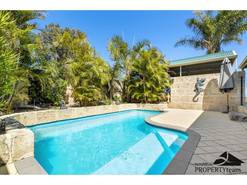 34 Stephen Road, Waggrakine WA 6530