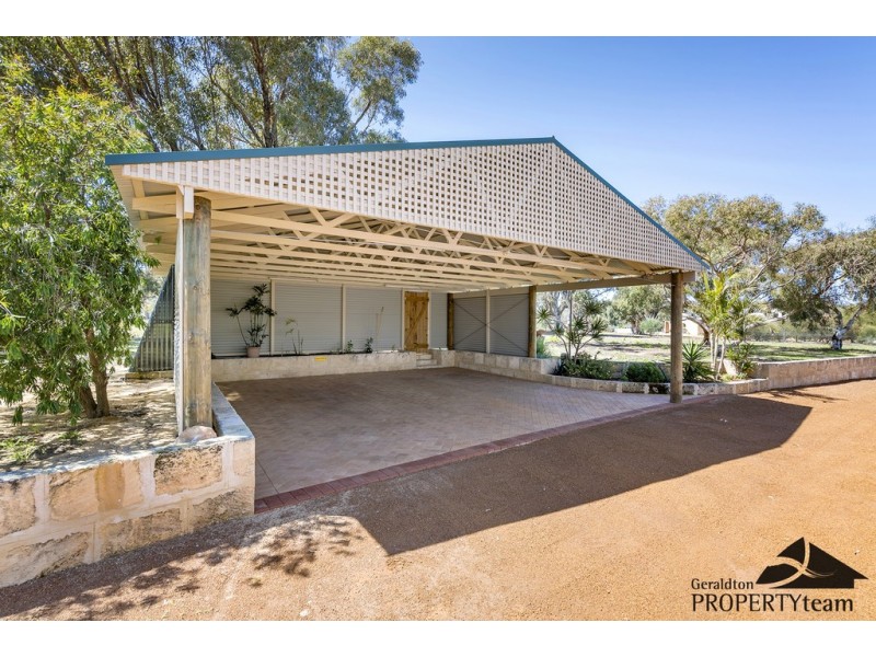 34 Stephen Road, Waggrakine WA 6530