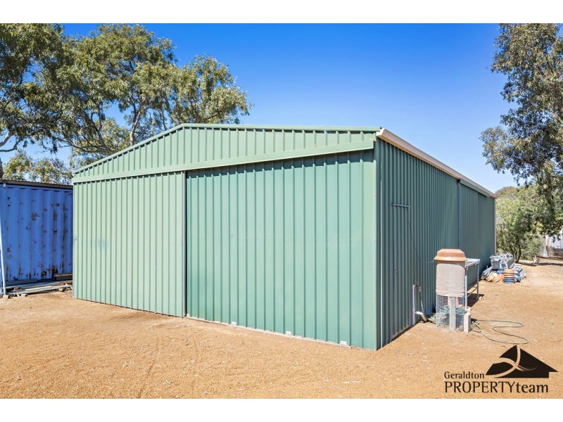 34 Stephen Road, Waggrakine WA 6530