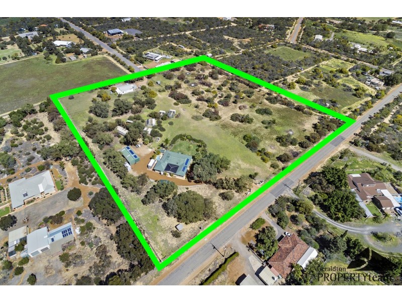 34 Stephen Road, Waggrakine WA 6530