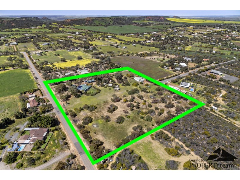 34 Stephen Road, Waggrakine WA 6530