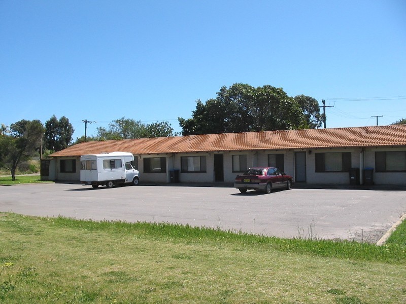 2/14 Johnston Street, CENTRAL, Geraldton WA 6530