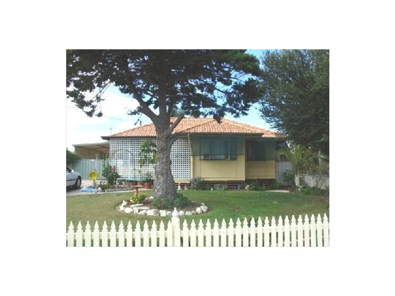 21 Felicia Street, Rangeway WA 6530