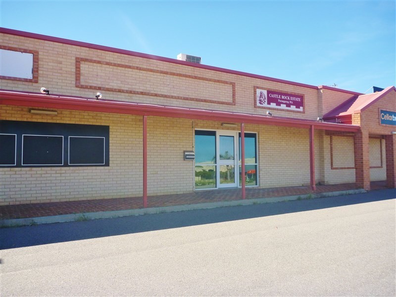 Unit 5/2 Oceanside Drive, Wandina WA 6530