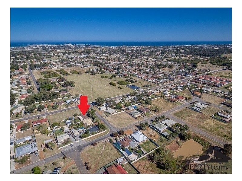 4 Hibiscus Street, Utakarra WA 6530