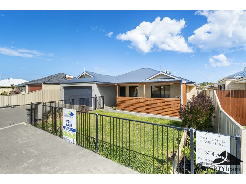 6 Staddon Lane, Beachlands WA 6530