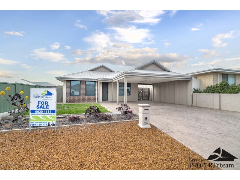 24 Jim Grant Street, Mount Tarcoola WA 6530