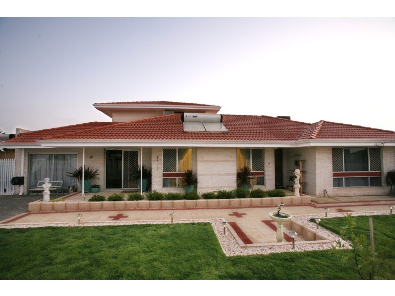 30 Pollett Street, Spalding WA 6530