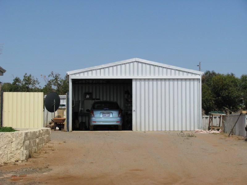 272 Jandanol Road, Rudds Gully WA 6532