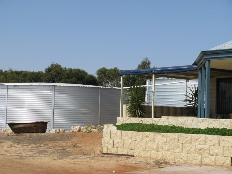 272 Jandanol Road, Rudds Gully WA 6532