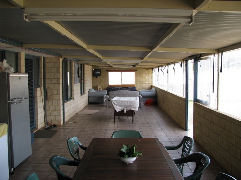 272 Jandanol Road, Rudds Gully WA 6532