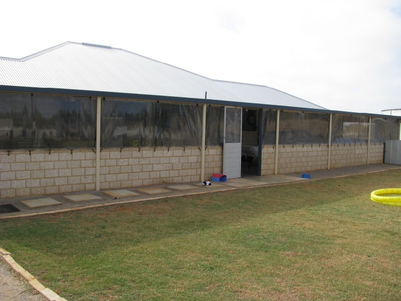 272 Jandanol Road, Rudds Gully WA 6532