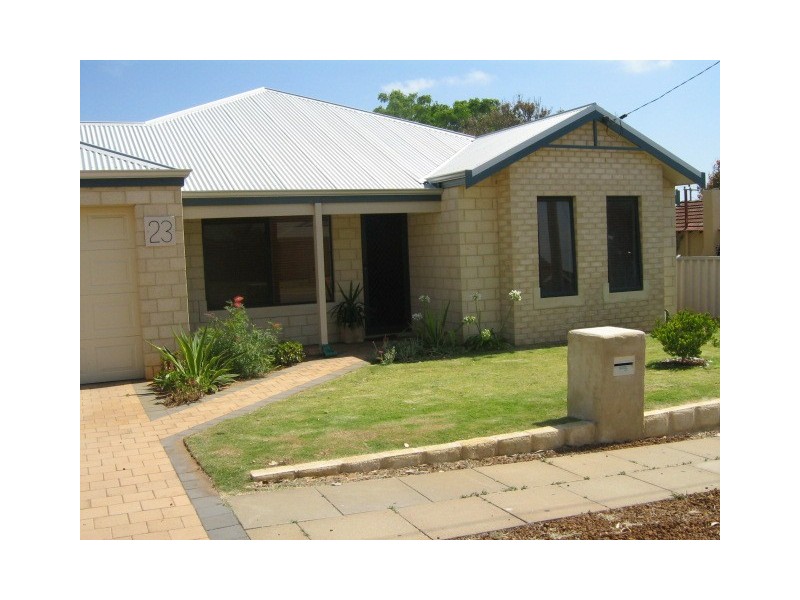 23 Hosken Street BLUFF POINT, Geraldton WA 6530