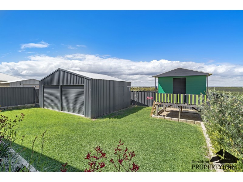 13 Sutherland Drive, Mount Tarcoola WA 6530