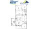 13 Sutherland Drive, Mount Tarcoola WA 6530 Floorplan