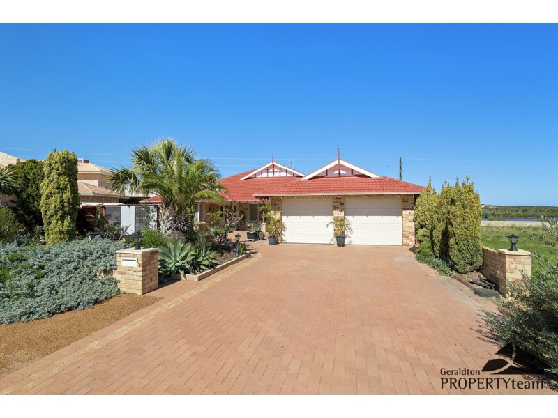 13 Somerset Place, Cape Burney WA 6532