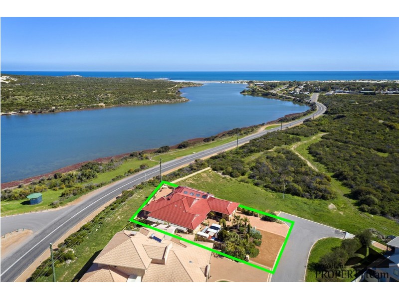 13 Somerset Place, Cape Burney WA 6532