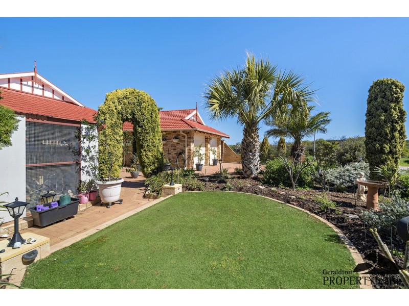 13 Somerset Place, Cape Burney WA 6532