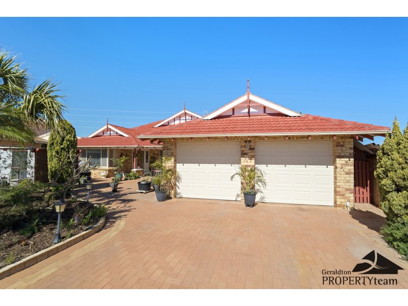 13 Somerset Place, Cape Burney WA 6532