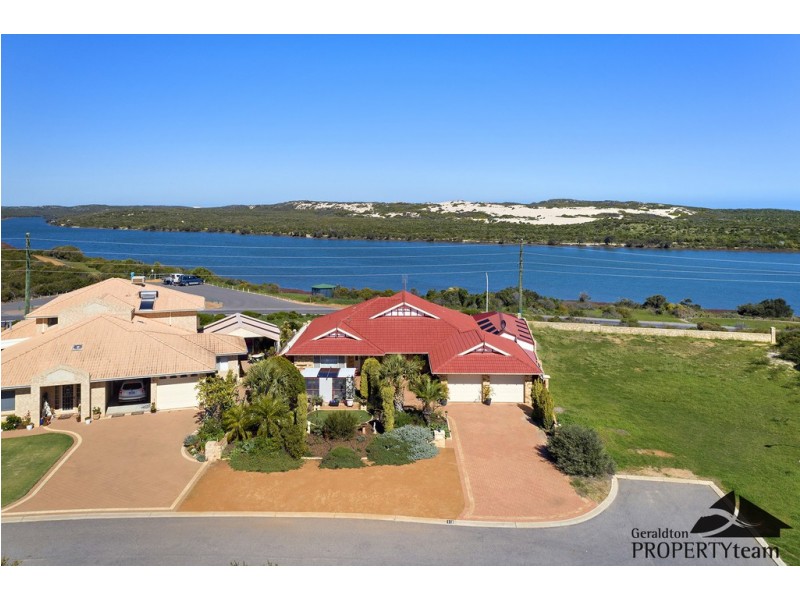 13 Somerset Place, Cape Burney WA 6532