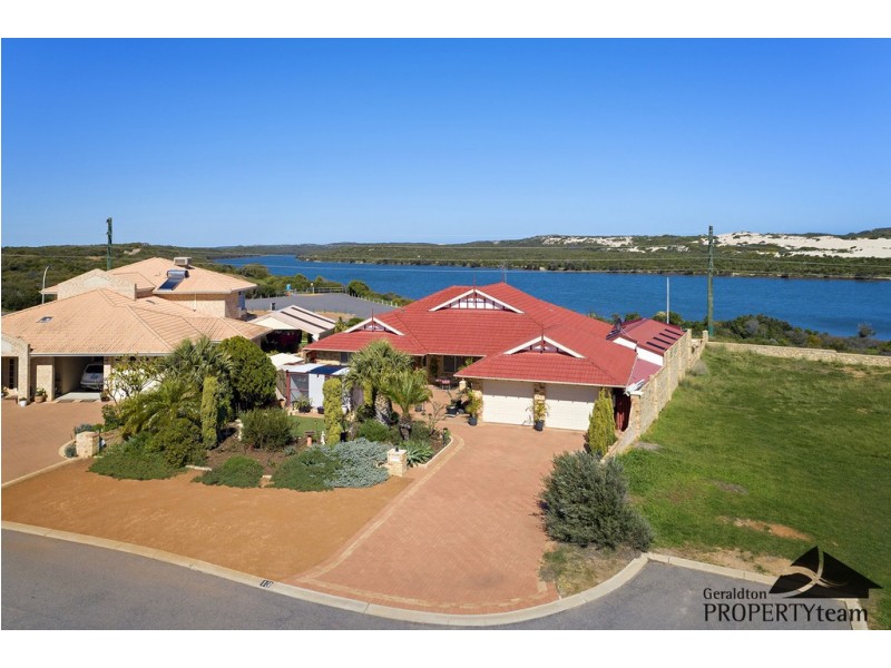 13 Somerset Place, Cape Burney WA 6532