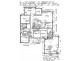 13 Somerset Place, Cape Burney WA 6532 Floorplan