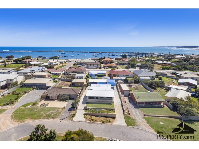 4 Whelan Street, Port Denison WA 6525